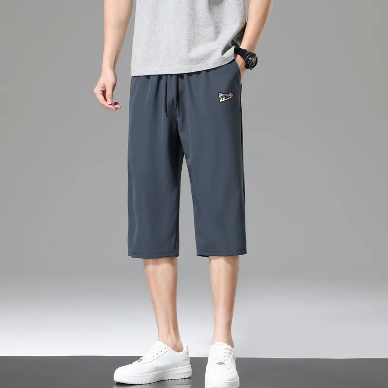 WARRIOR Casual Shorts Unisex-11