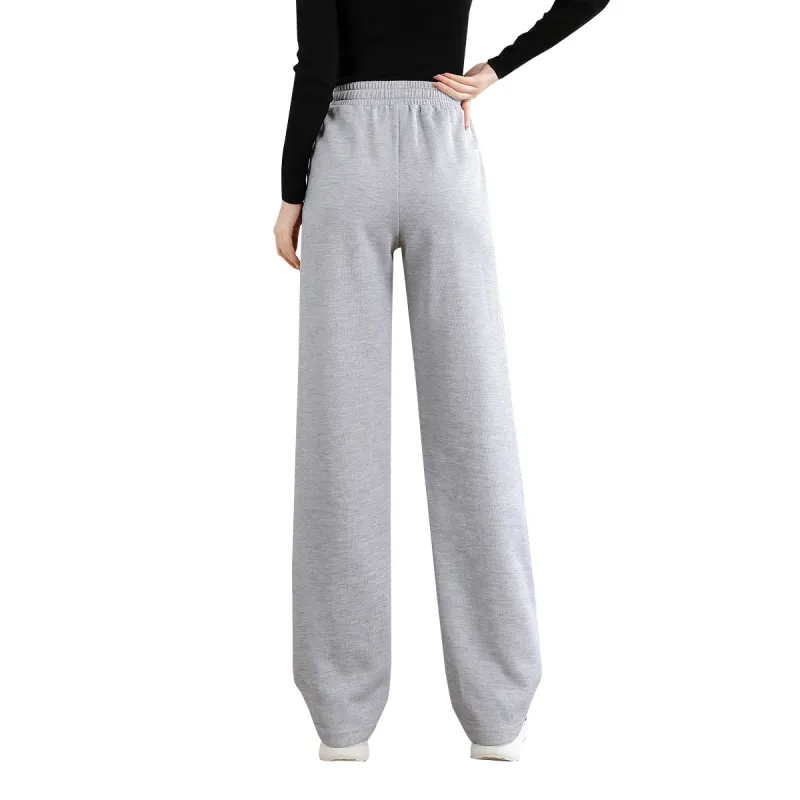 Warrior Knitted Sports Pants Women's-6