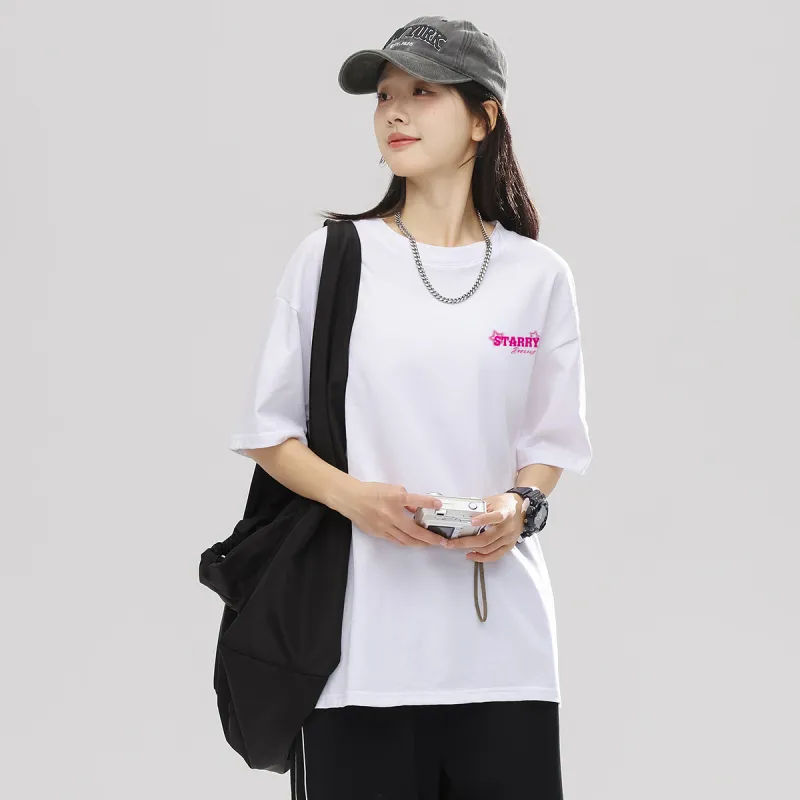 WARRIOR T Shirts Women's-9