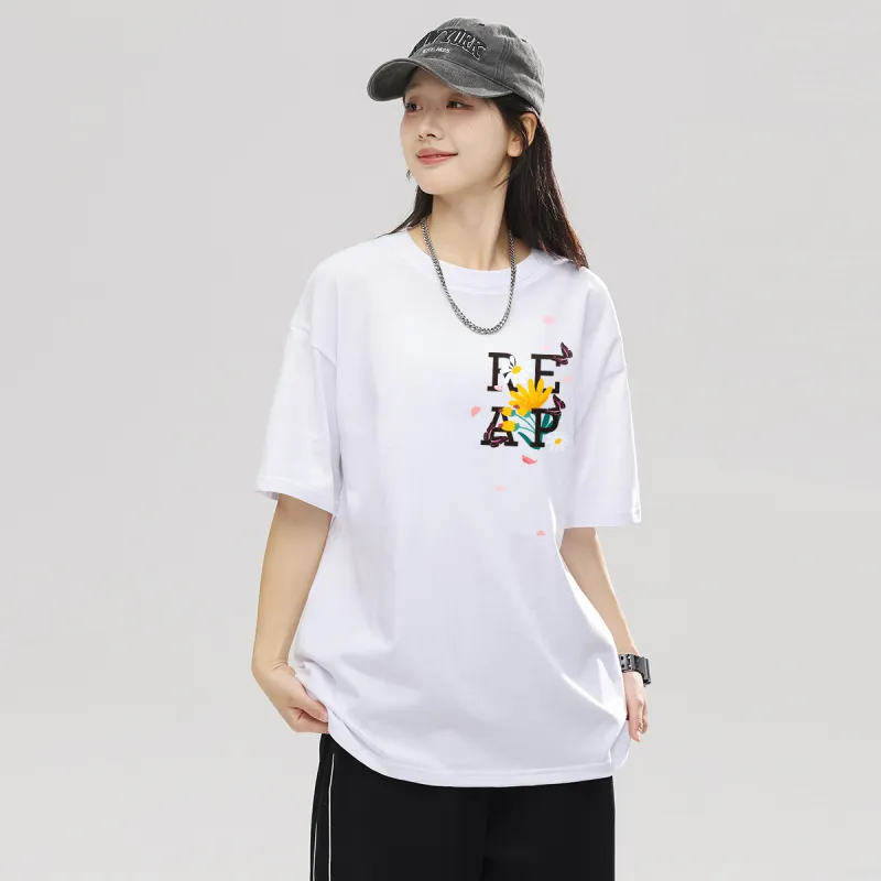 Warrior Drop Shoulder Sleeve T Shirt Women's-10