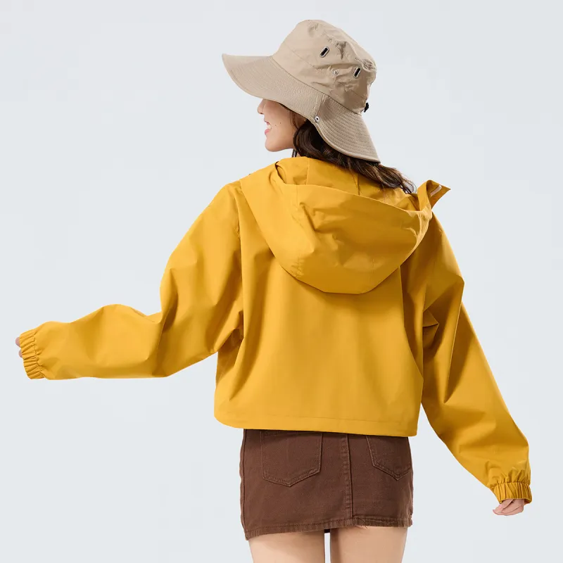 Warrior Jackets & Coats Women's-5