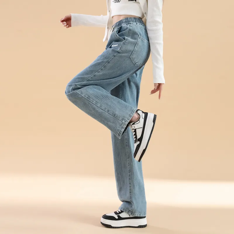WARRIOR Jeans Women's-9