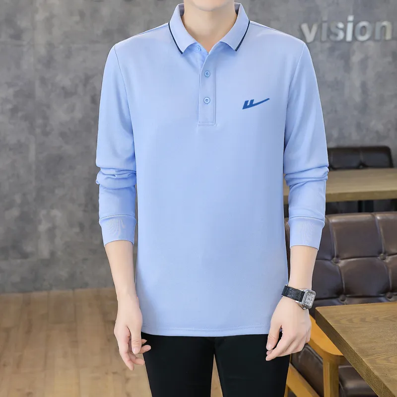 WARRIOR Polo Shirts Unisex-20
