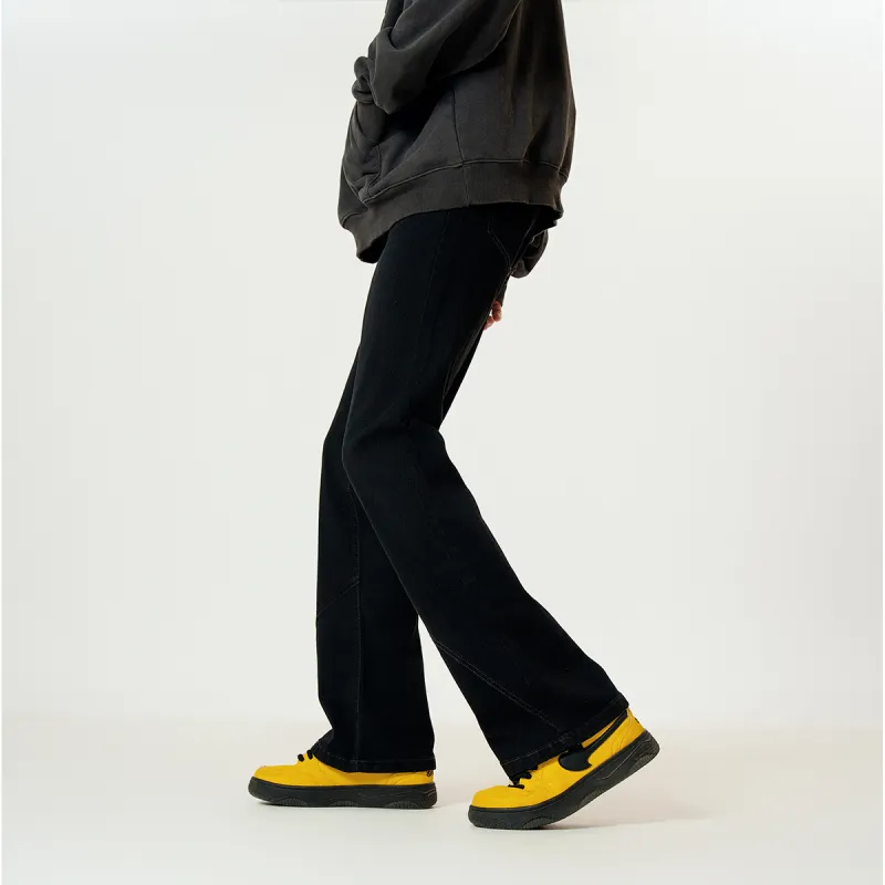WARRIOR Jeans Unisex-9