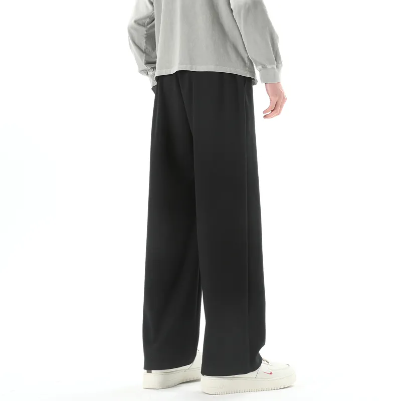 Warrior Knitted Sweatpants Unisex-3