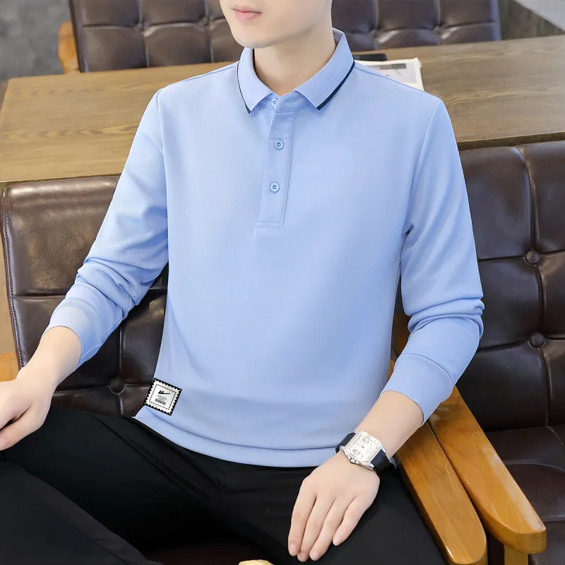 WARRIOR Polo Shirts Unisex-15