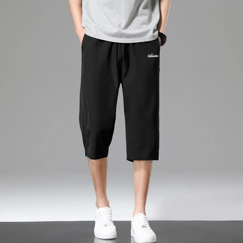 WARRIOR Casual Shorts Unisex-2