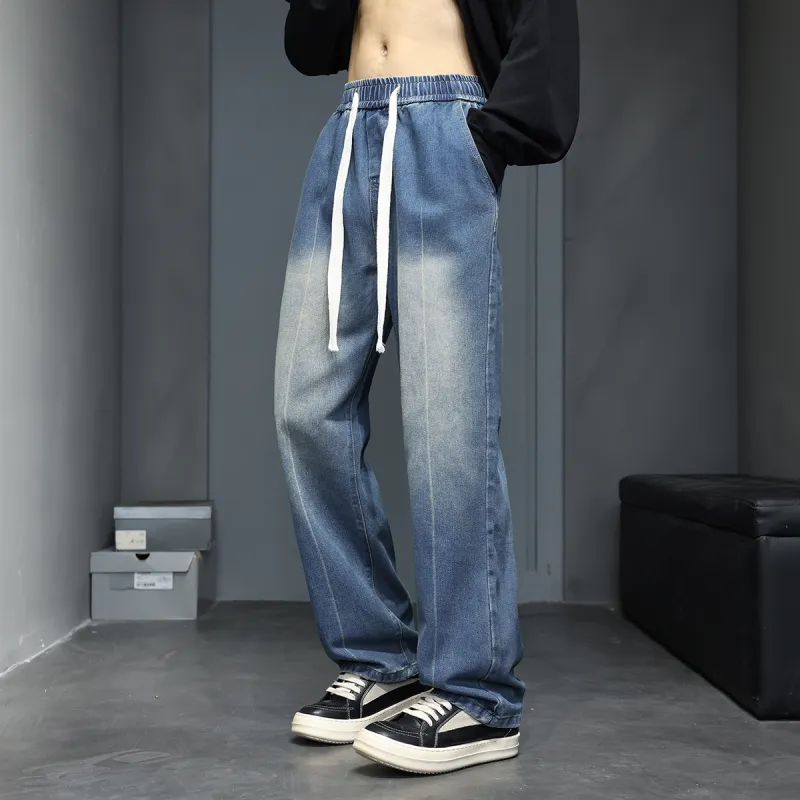 WARRIOR Jeans Unisex-7