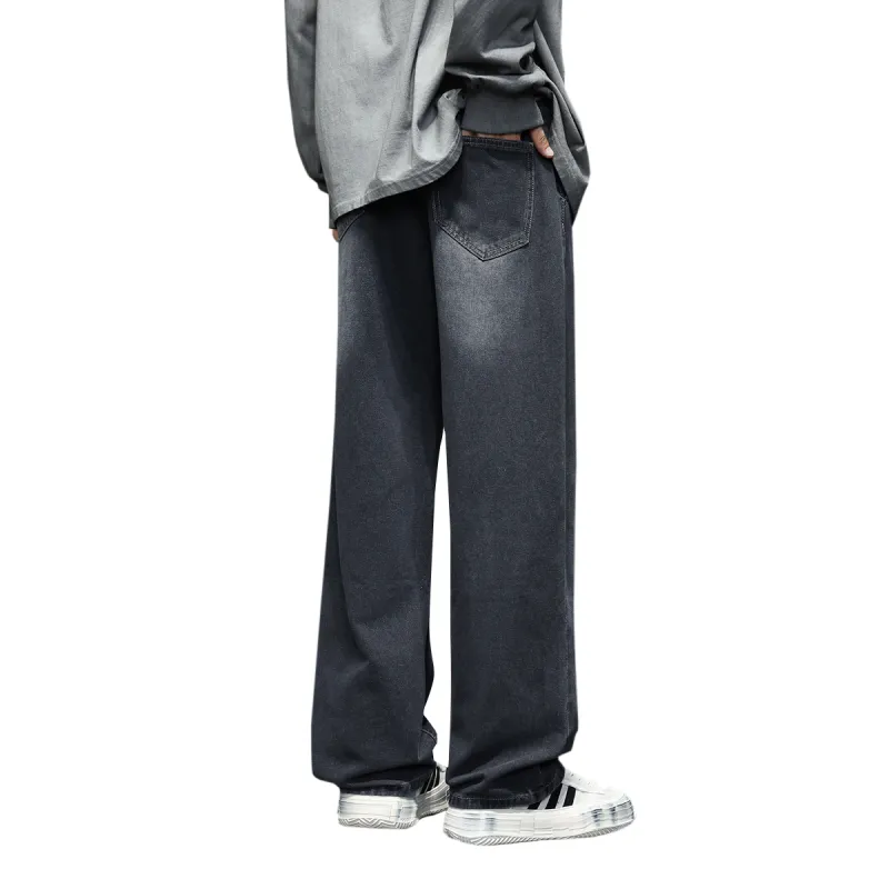 WARRIOR Jeans Unisex-1