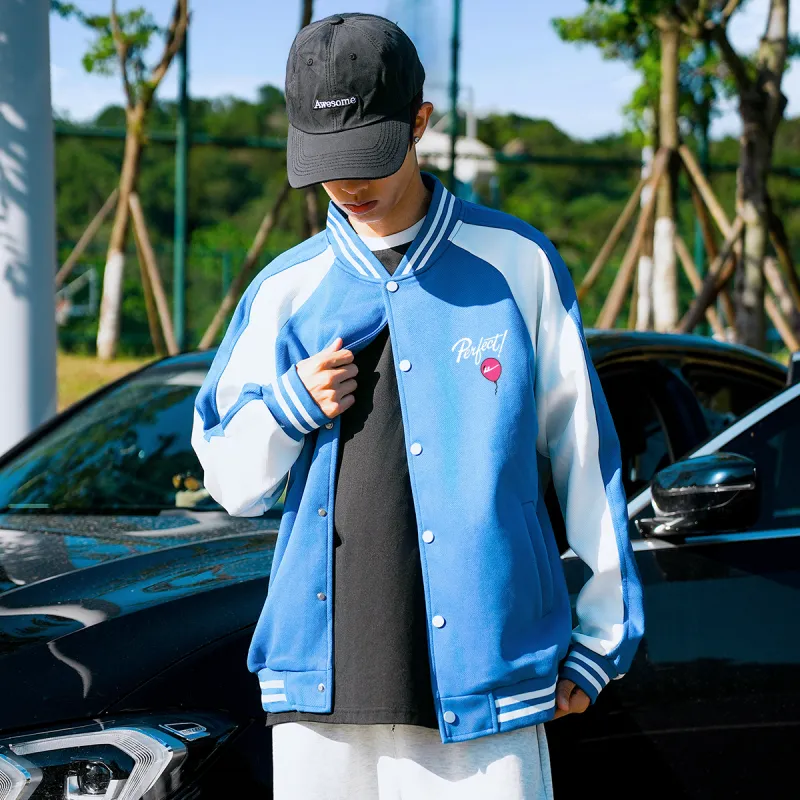 WARRIOR Baseball Jerseys Unisex-8