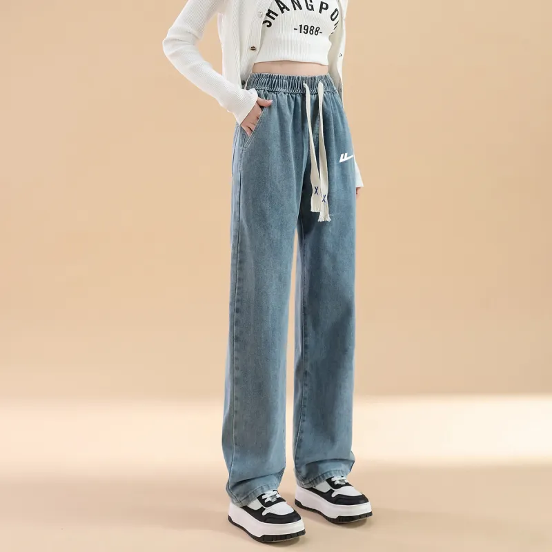 WARRIOR Jeans Women's-10