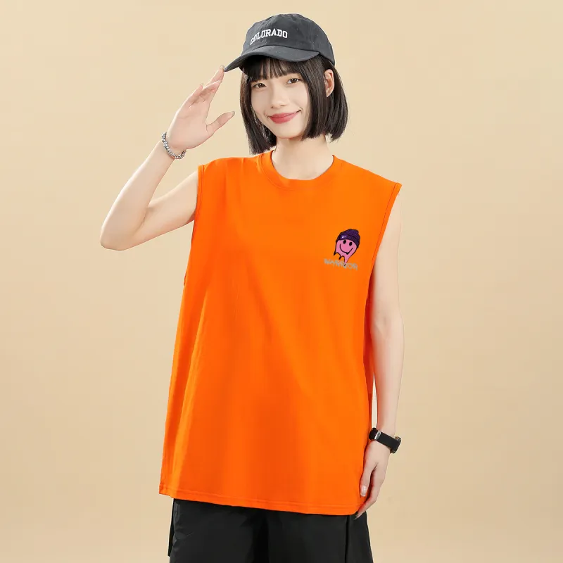 WARRIOR Tank Tops Unisex-24