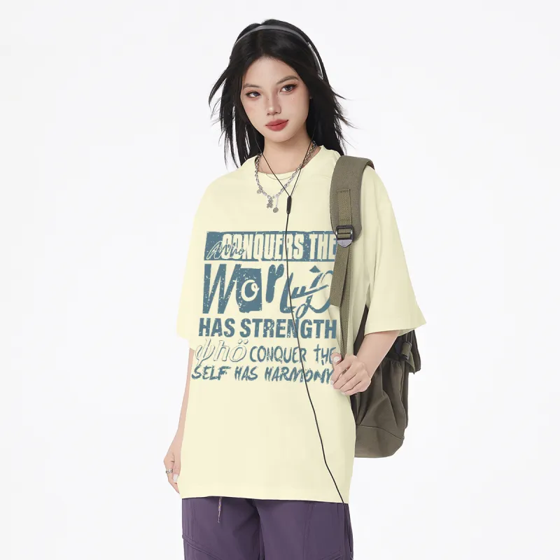 WARRIOR T Shirts Women's-21