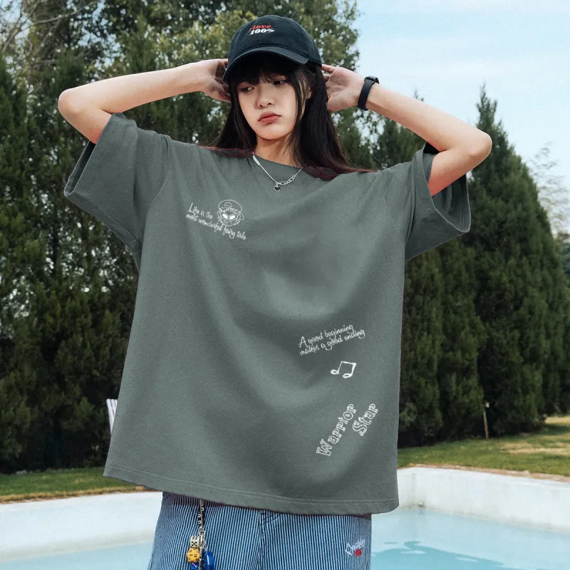 WARRIOR T Shirts Unisex-11