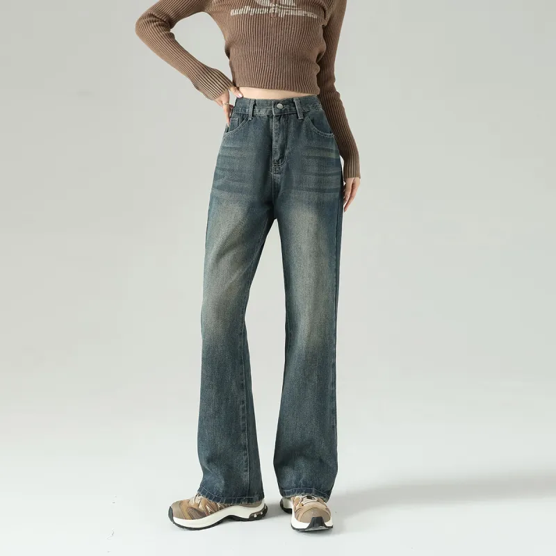 WARRIOR Jeans Unisex-2