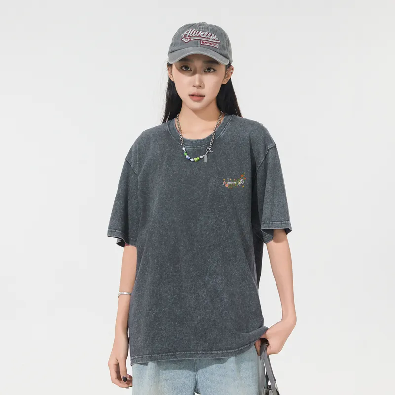 WARRIOR T Shirts Unisex-8