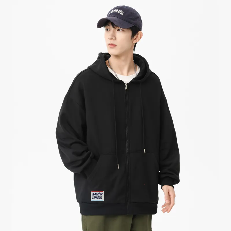 WARRIOR Jackets Unisex-2