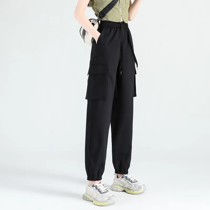 WARRIOR Cargo Pants Unisex-6