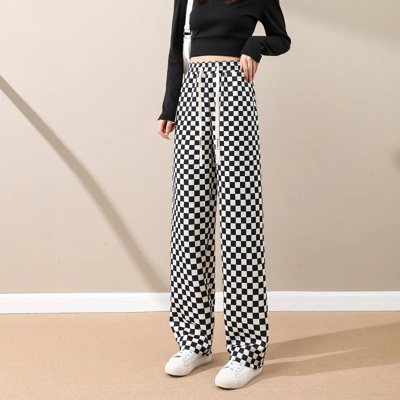 Warrior Knitted Sports Pants Women's-2