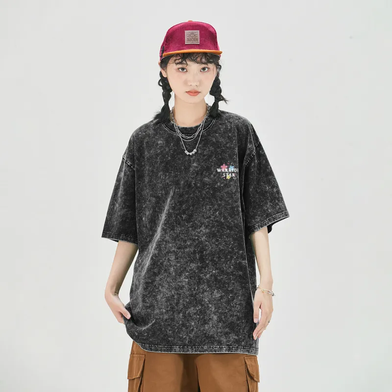 WARRIOR T Shirts Women's-4