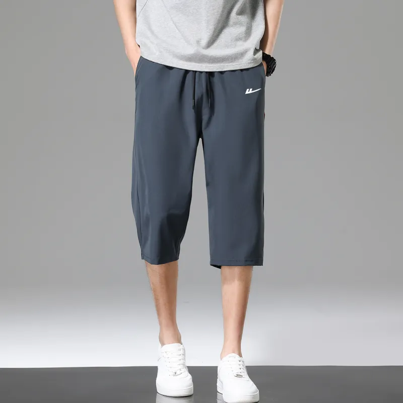 WARRIOR Casual Shorts Unisex-12