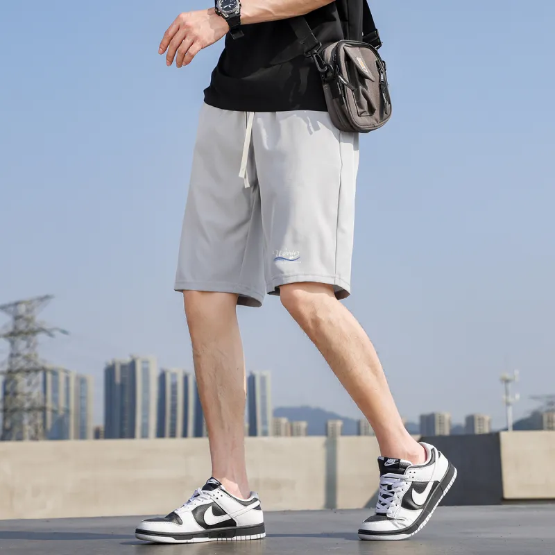 WARRIOR Casual Shorts Unisex-2
