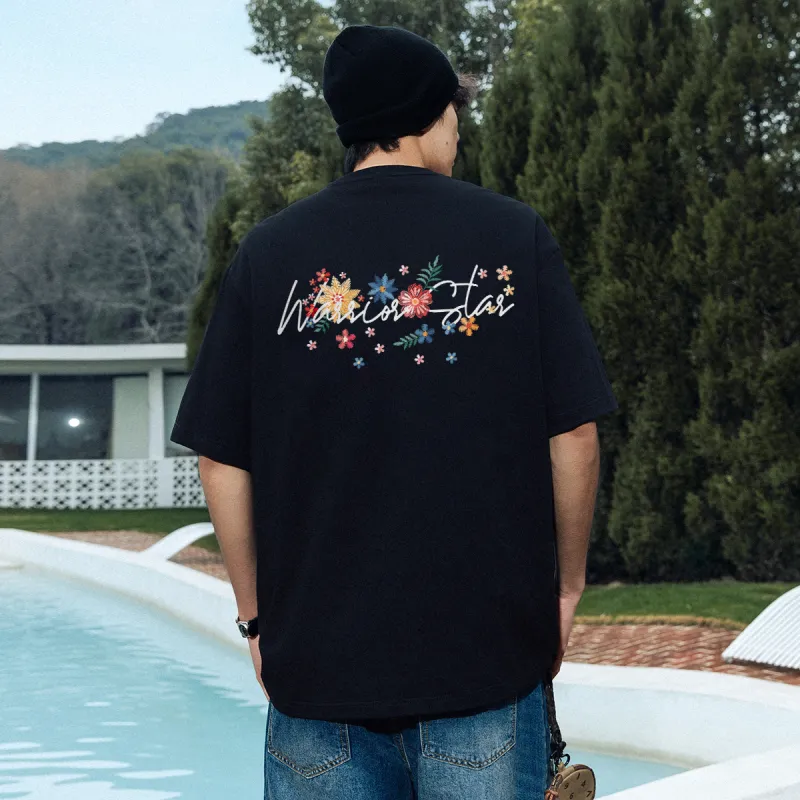 WARRIOR T Shirts Unisex-2