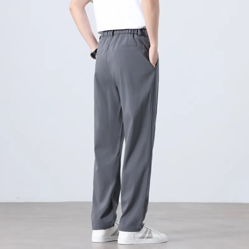 Warrior Suit Trouser Unisex Khaki-11