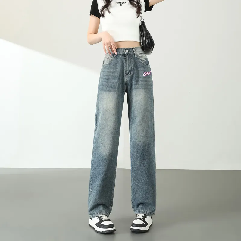 WARRIOR Jeans Women's-36