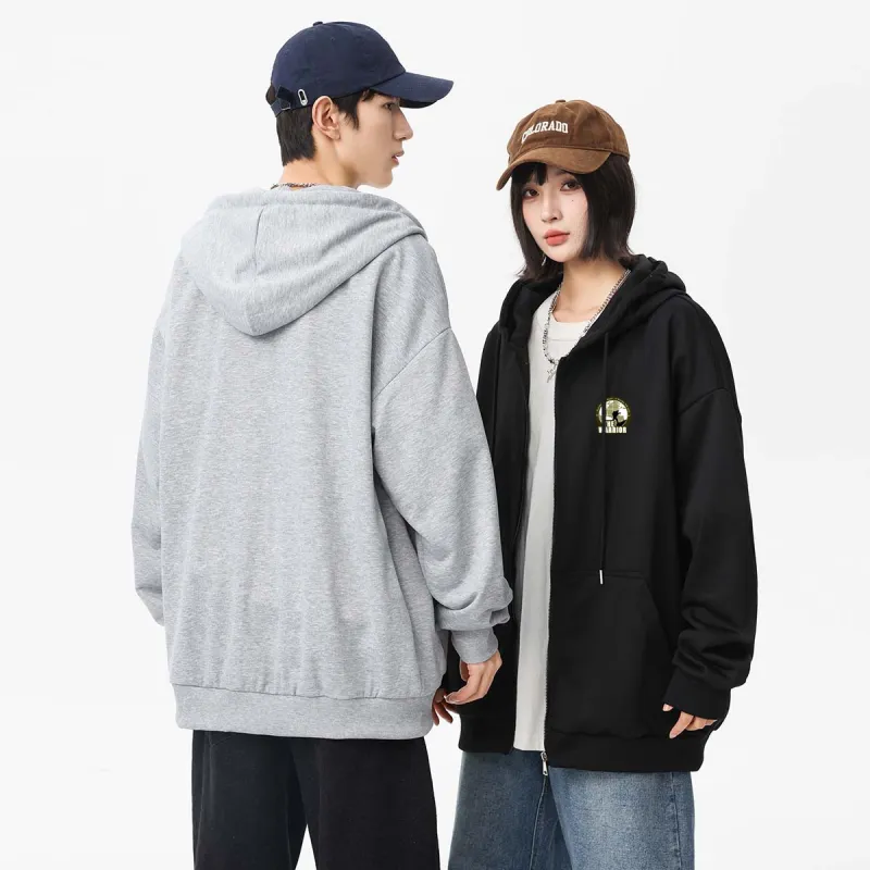 WARRIOR Jackets Unisex-12