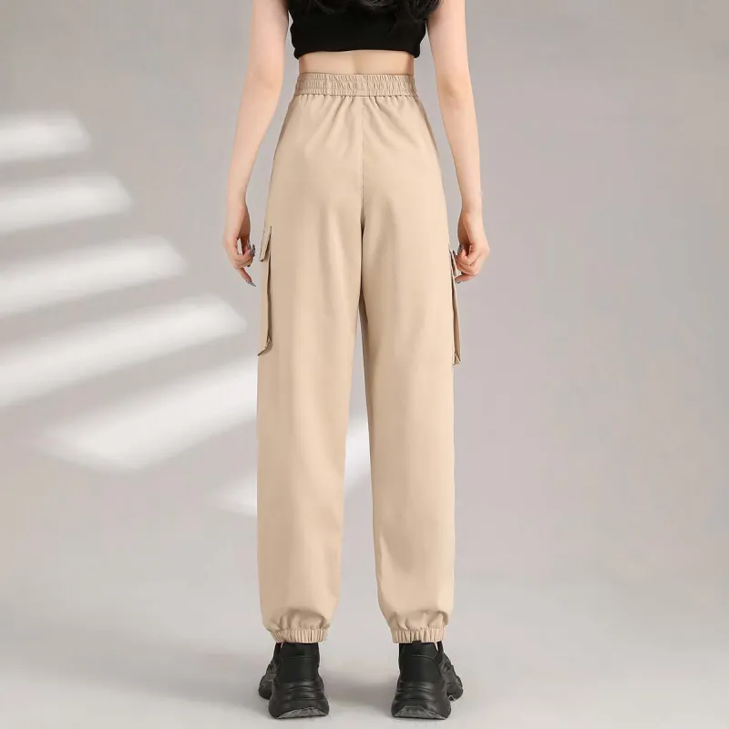 WARRIOR Cargo Pants Women's-14