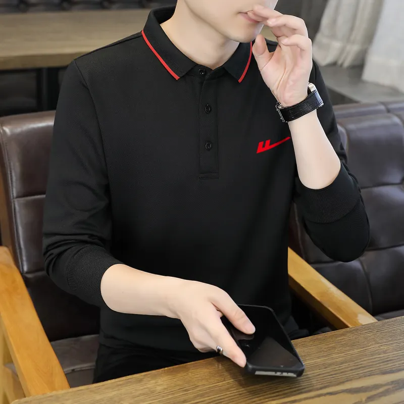 WARRIOR Polo Shirts Unisex-2