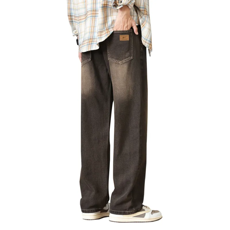 WARRIOR Jeans Unisex-6