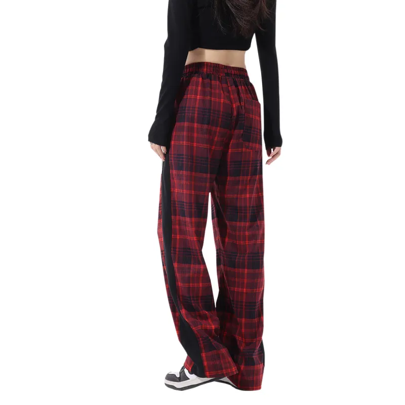 Warrior Knitted Sports Pants Women's-6