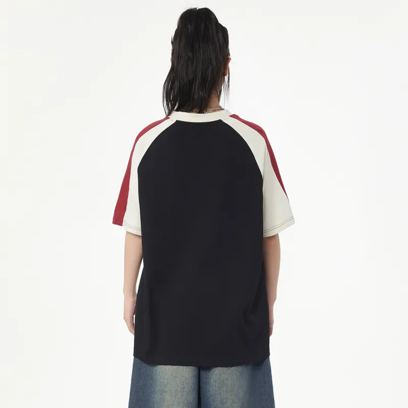 WARRIOR T Shirts Women's-4