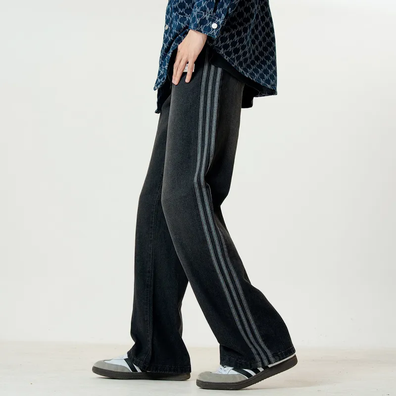 WARRIOR Jeans Unisex-9