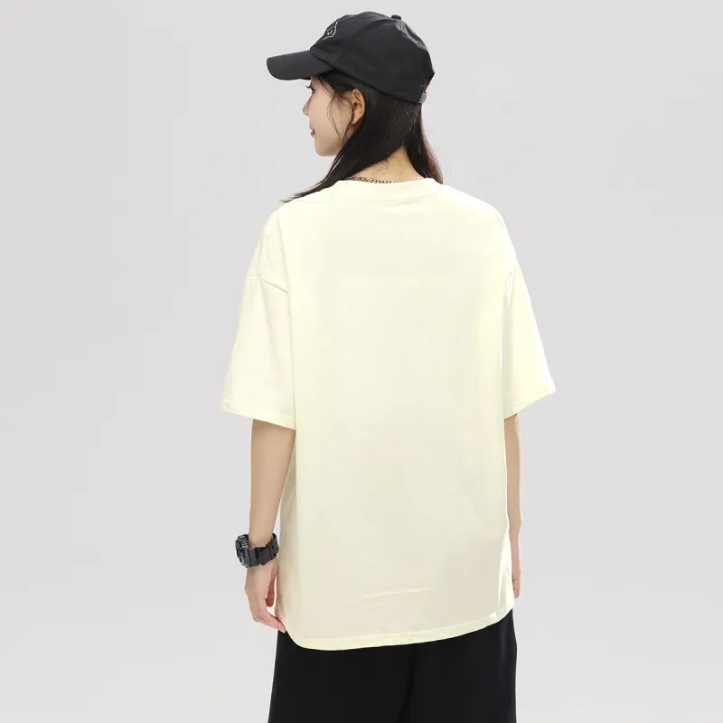 Warrior Drop Shoulder Sleeve T Shirt Women's-22