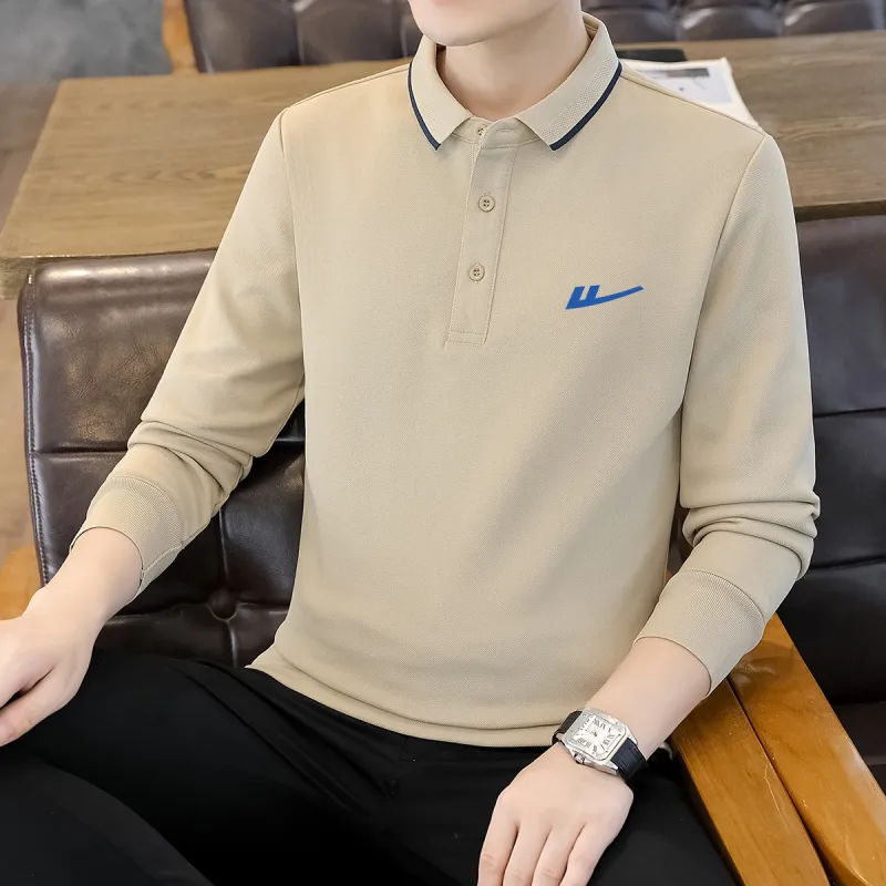 WARRIOR Polo Shirts Unisex-26