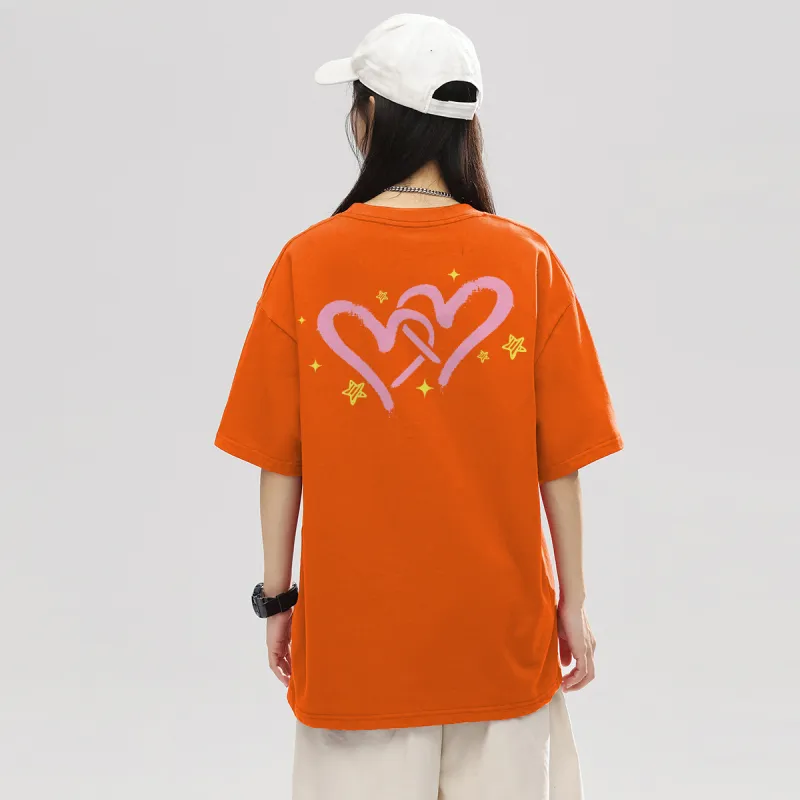 Warrior Drop Shoulder Sleeve T Shirt Women's-29