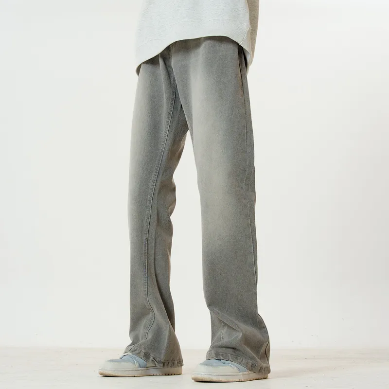 WARRIOR Jeans Unisex-8