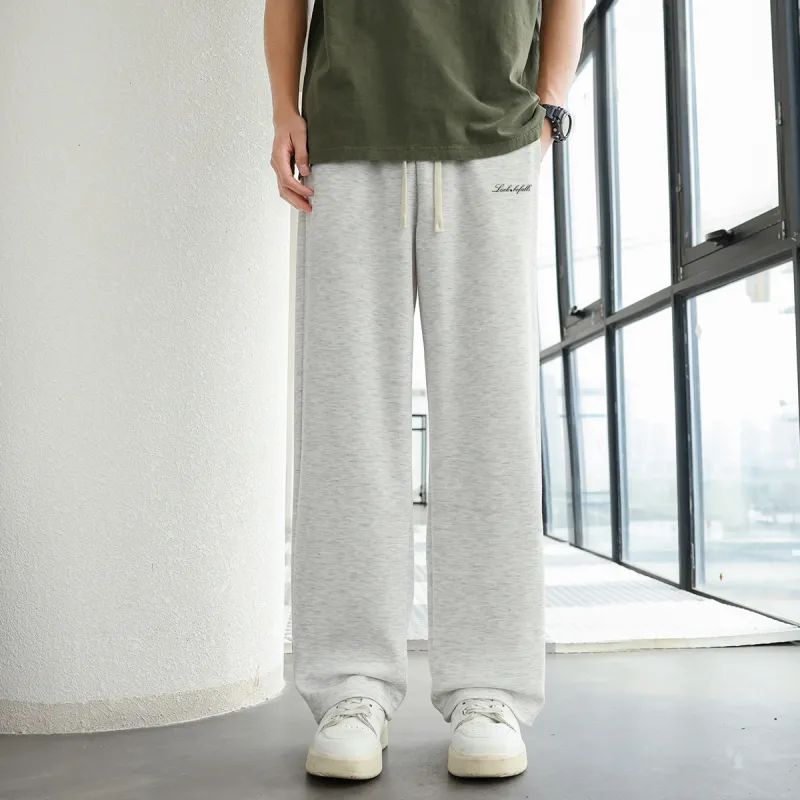 WARRIOR Casual Pants Unisex-19