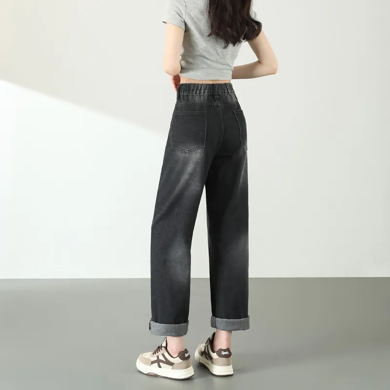 WARRIOR Jeans Women's-19