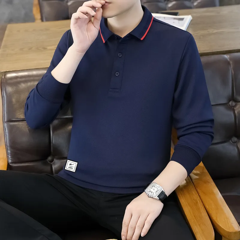 WARRIOR Polo Shirts Unisex-19