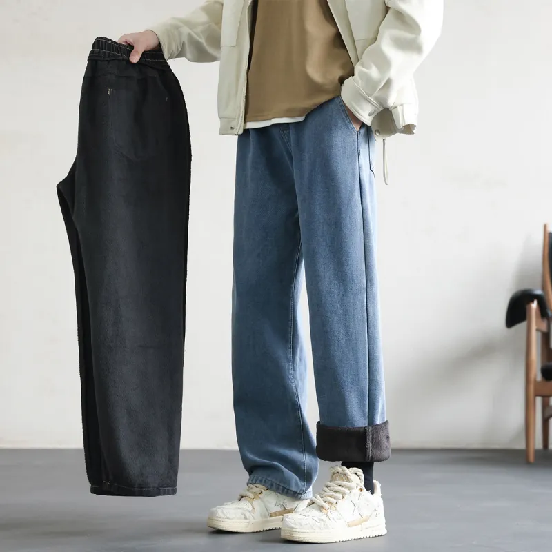 WARRIOR Jeans Unisex-30