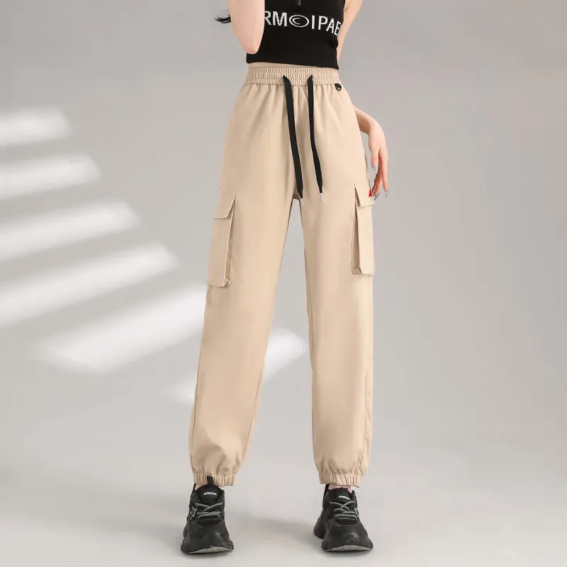 WARRIOR Cargo Pants Women's-12