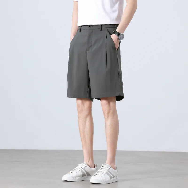 WARRIOR Casual Shorts Unisex-9