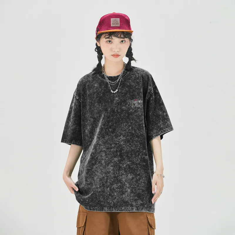 WARRIOR T Shirts Women's-4