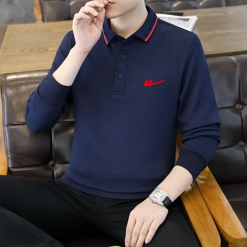 WARRIOR Polo Shirts Unisex-8