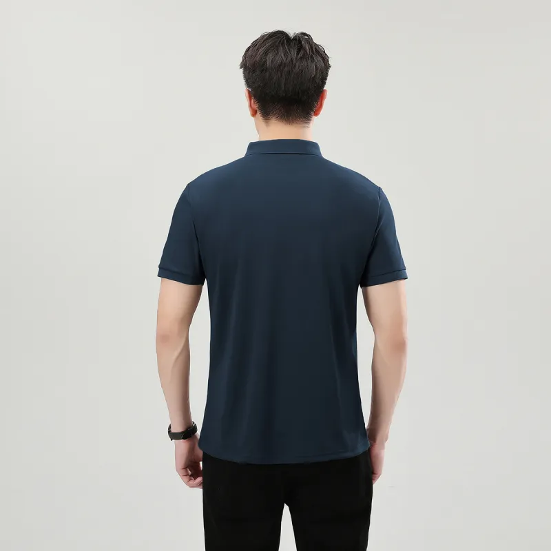 WARRIOR Polo Shirts Unisex-6