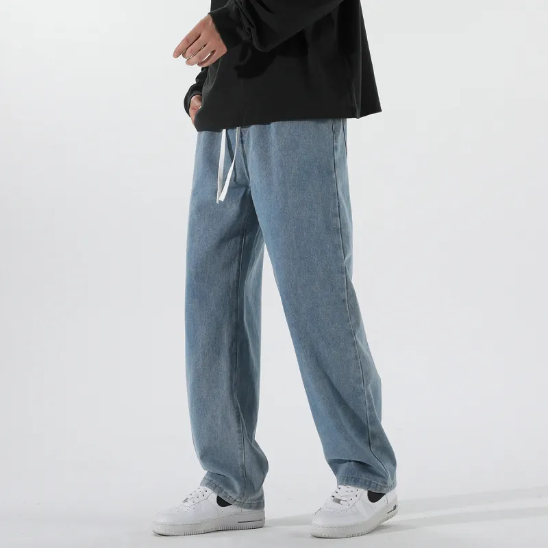 WARRIOR Jeans Unisex-2